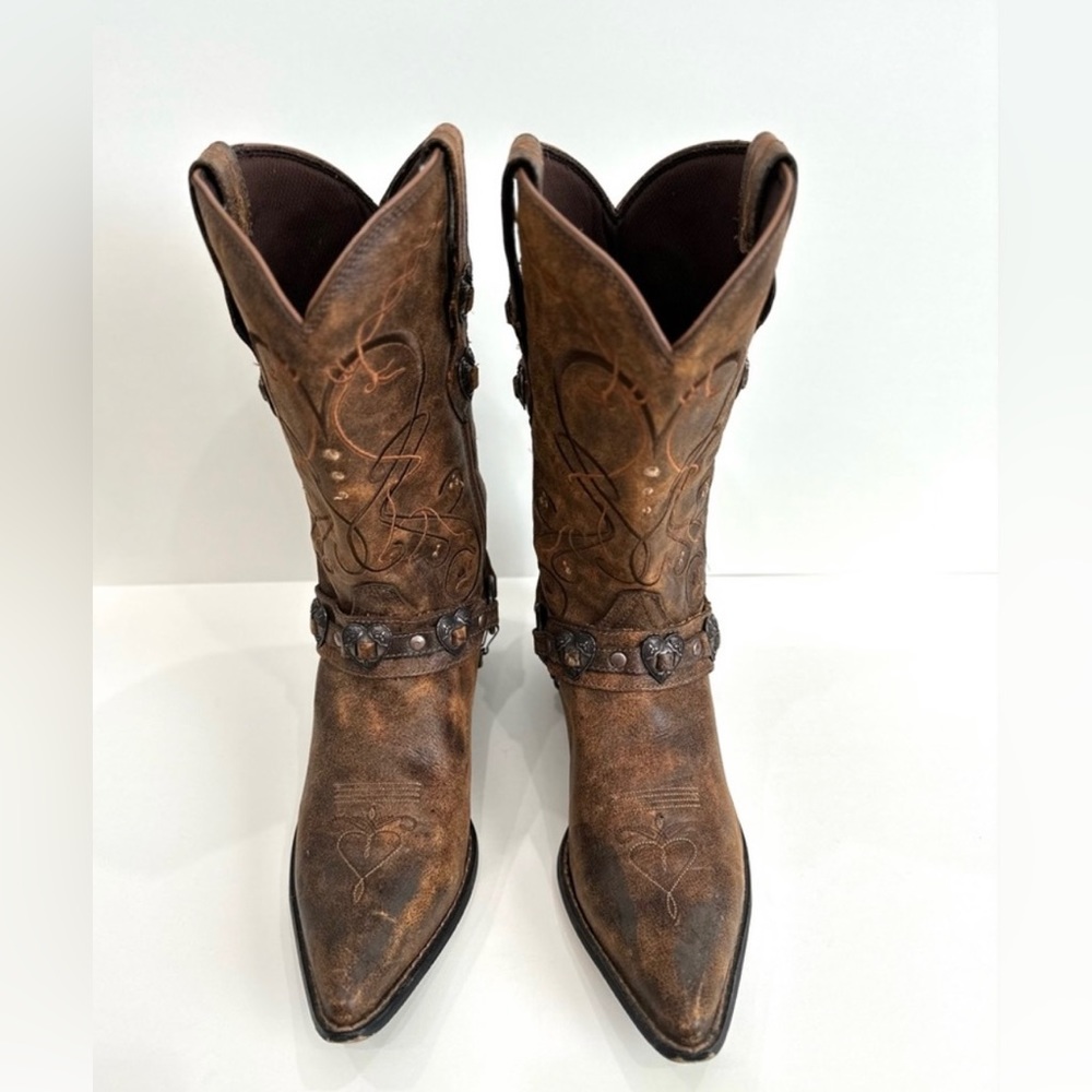 Crush by Durango Western Cowgirl Boots
